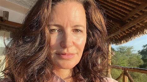 kristin davis nsfw|Kristin Davis, 59, rocks micro bikini in sultry selfie